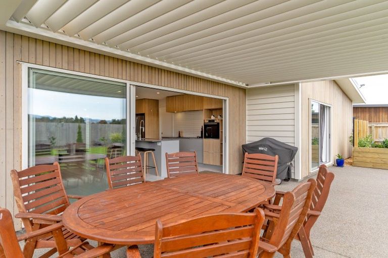 Photo of property in 8 Tuatahi Avenue, Solway, Masterton, 5810