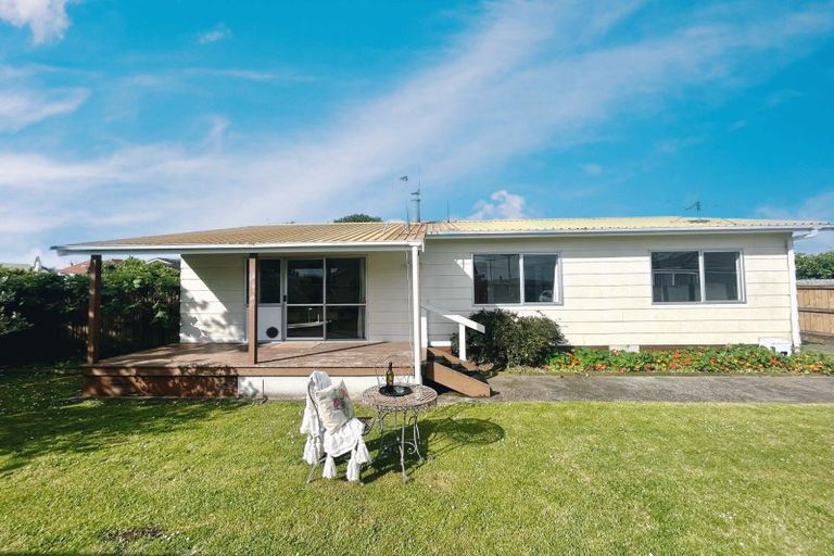 Photo of property in 7a Lear Street, Morrinsville, 3300