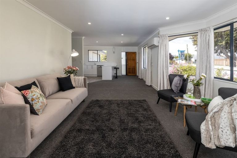 Photo of property in 45 Weld Street, Redwoodtown, Blenheim, 7201