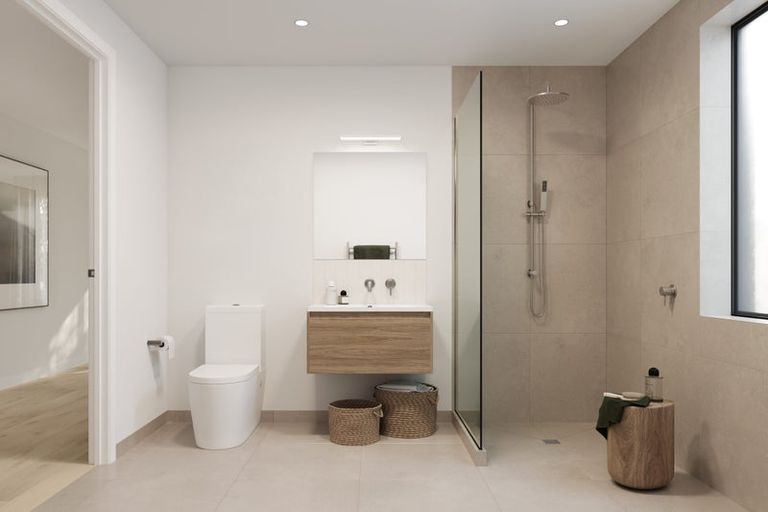 Photo of property in 160 Mazengarb Road, Paraparaumu, 5032