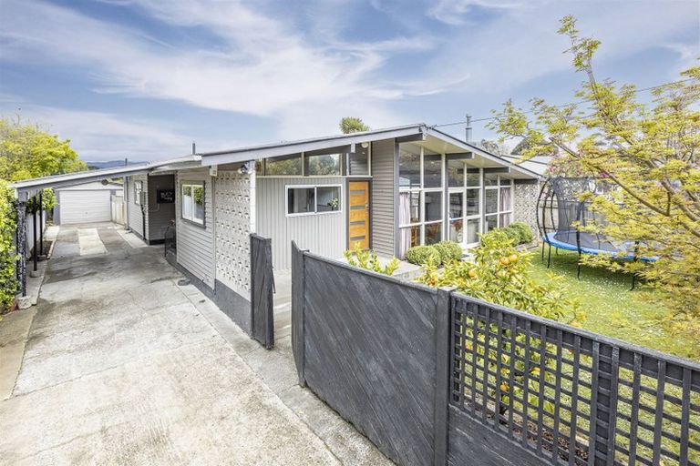 Photo of property in 16 Buick Crescent, Awapuni, Palmerston North, 4412