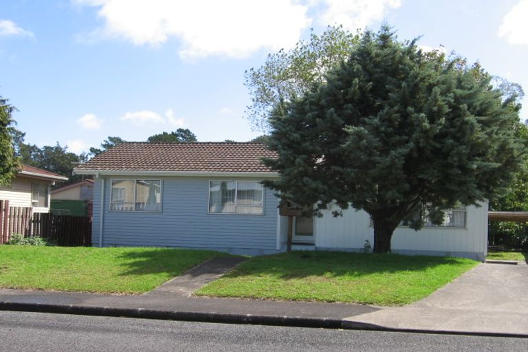 Photo of property in 73 Riverpark Crescent, Henderson, Auckland, 0610