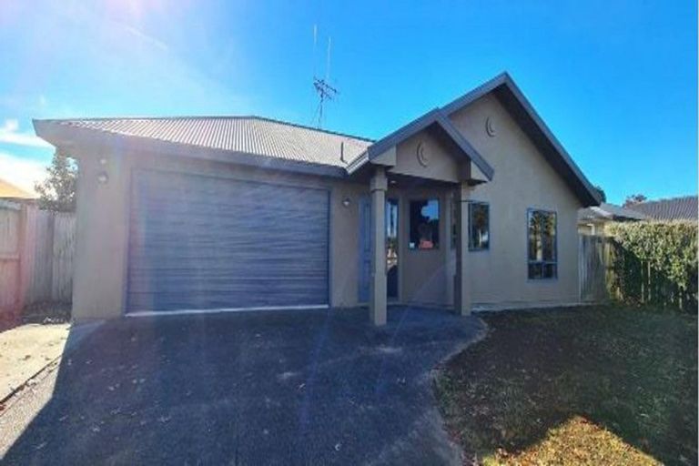 Photo of property in 196 Thomas Road, Rototuna North, Hamilton, 3210