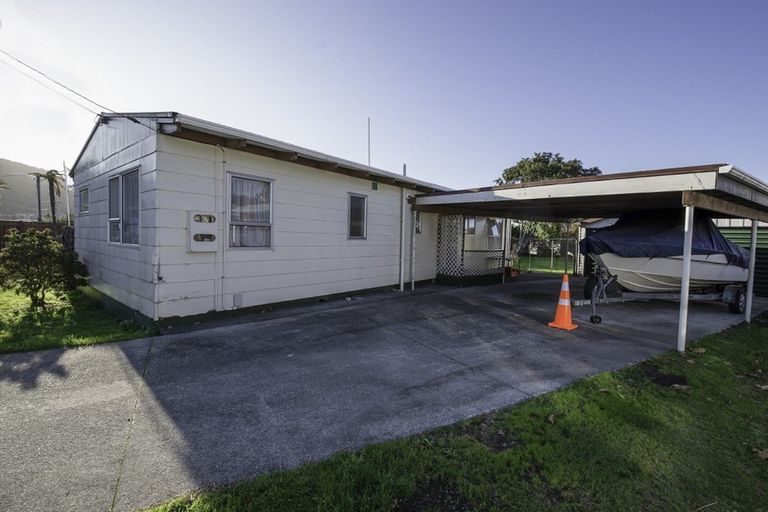 Photo of property in 9 Steeles Lane, Western Heights, Rotorua, 3015
