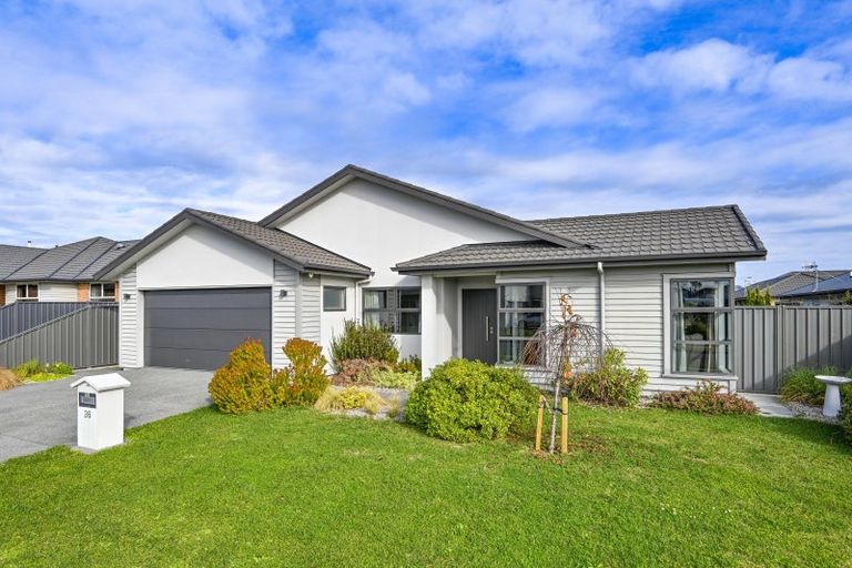 Photo of property in 36 Whakatomo Place, Havelock North, 4130
