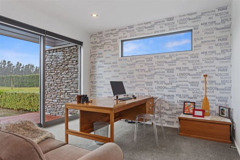 Photo of property in 818 Birch Hill Road, Okuku, Rangiora, 7473