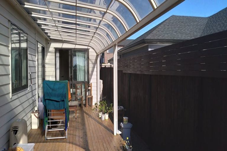 Photo of property in 10 Lavey Road, Flat Bush, Auckland, 2019