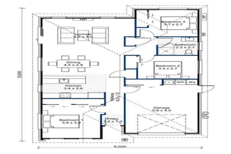 Photo of property in 57 Dunbeath Crescent, Kew, Invercargill, 9812