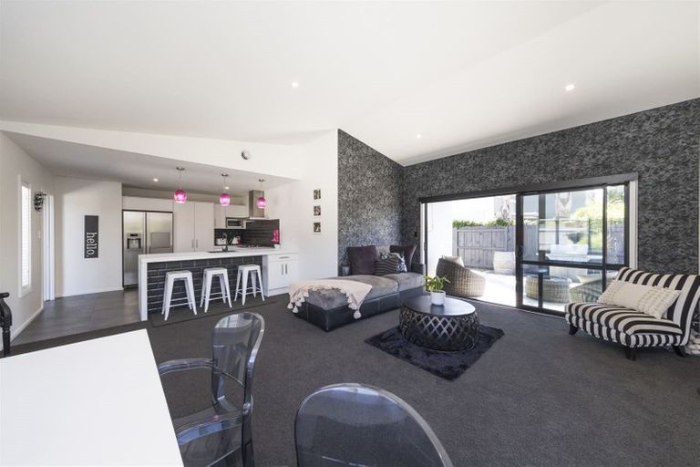 Photo of property in 18a Thomson Street, West End, Palmerston North, 4412