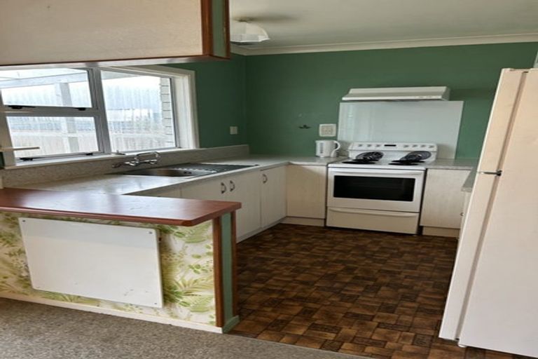 Photo of property in 3 Rodney Street, Levin, 5510