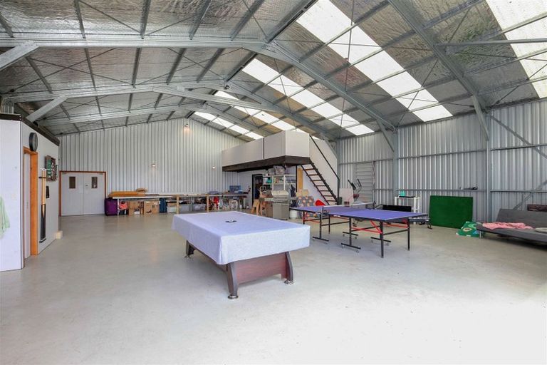 Photo of property in 633 Downs Road, Eyrewell, Rangiora, 7476