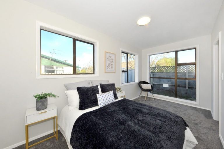 Photo of property in 2/29 Parnwell Street, Burwood, Christchurch, 8083