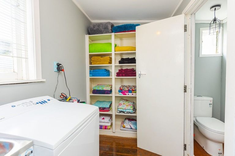 Photo of property in 4 Willis Street, Marton, 4710