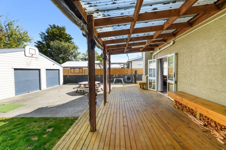 Photo of property in 121 Monrad Street, Highbury, Palmerston North, 4412