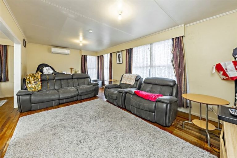 Photo of property in 160 Tennessee Avenue, Mangere East, Auckland, 2024