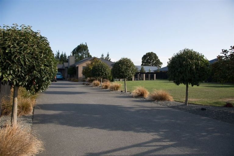 Photo of property in 74 Rotherham Drive, West Melton, 7618