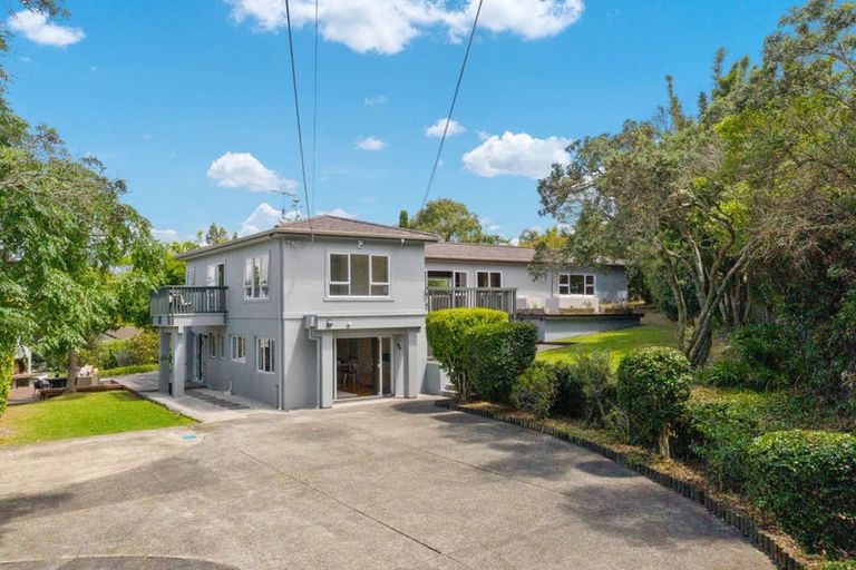 Photo of property in 207 Lake Road, Belmont, Auckland, 0622