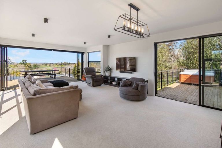 Photo of property in 619 Peacockes Road, Rukuhia, Hamilton, 3282