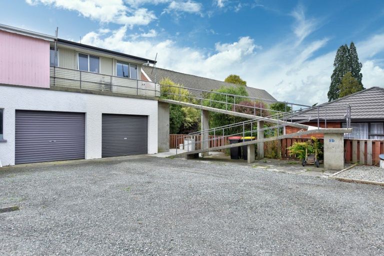Photo of property in 3d William Street, Gore, 9710