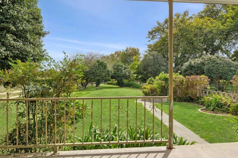 Photo of property in 340 Taihoa Road South, Matamata, 3473