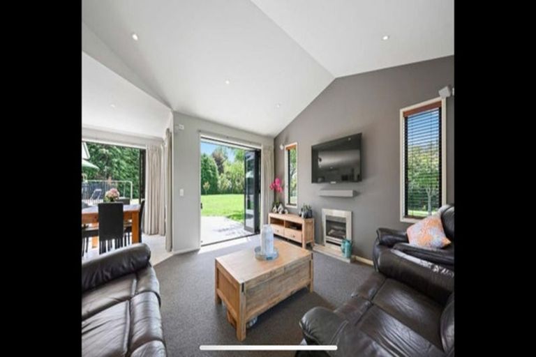 Photo of property in 621a Marychurch Road, Matangi, Hamilton, 3284