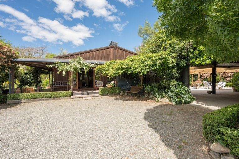 Photo of property in 356 Eighty Eight Valley Road, Eighty Eight Valley, Wakefield, 7095