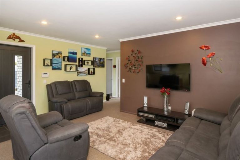 Photo of property in 20 Brewer Street, Blenheim, 7201