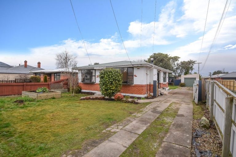 Photo of property in 97 Forfar Street, Mosgiel, 9024