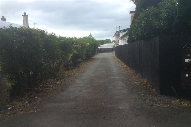 Photo of property in 10b Kitchener Street, Claudelands, Hamilton, 3214