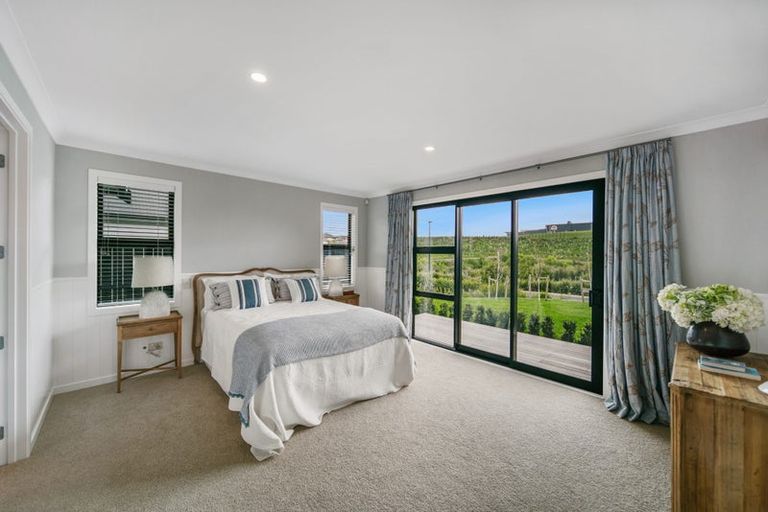 Photo of property in 17 Te Rata Boulevard, Karaka, 2124