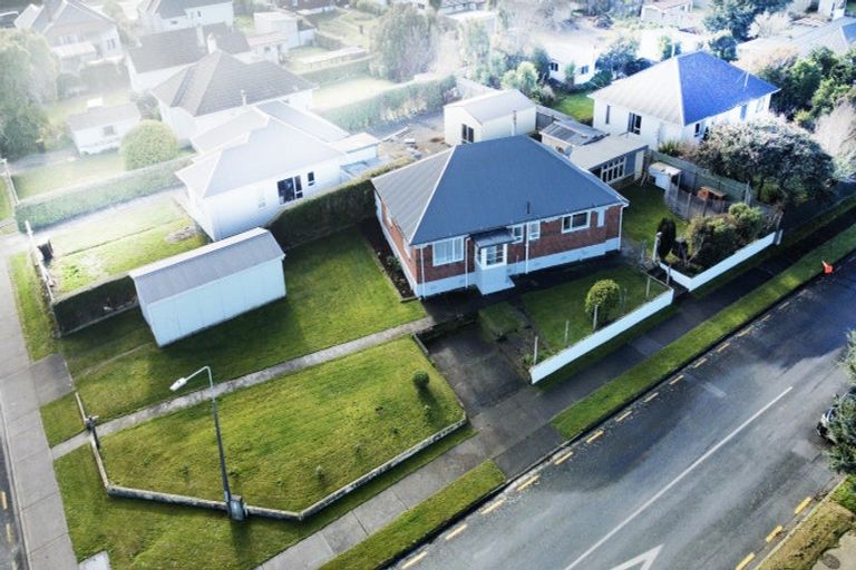 Photo of property in 41 Lindisfarne Street, Turnbull Thomson Park, Invercargill, 9810