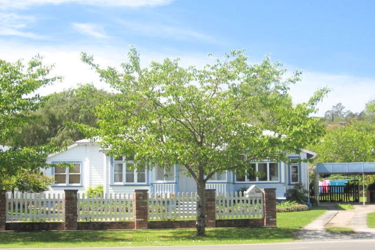 Photo of property in 103 Whitaker Street, Whataupoko, Gisborne, 4010