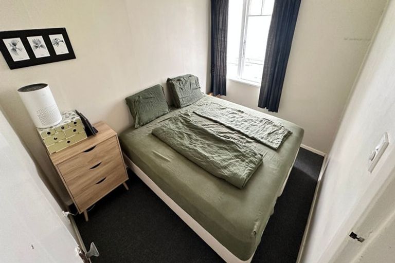 Photo of property in 19 George Street, Thorndon, Wellington, 6011