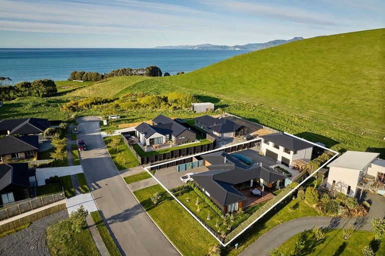 Photo of property in 65 Shearwater Drive, Kaikoura, 7300