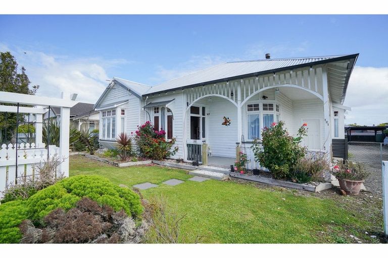 Photo of property in 121 Pomona Street, Strathern, Invercargill, 9812