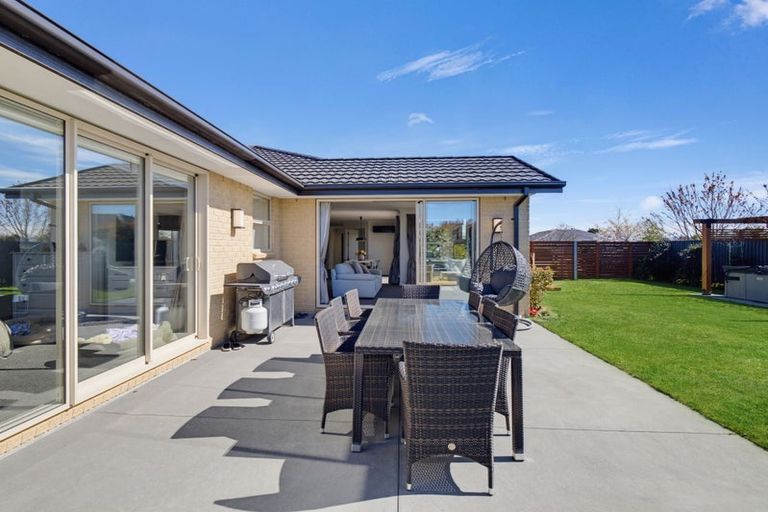 Photo of property in 12 Hamlett Drive, Woodend, 7610
