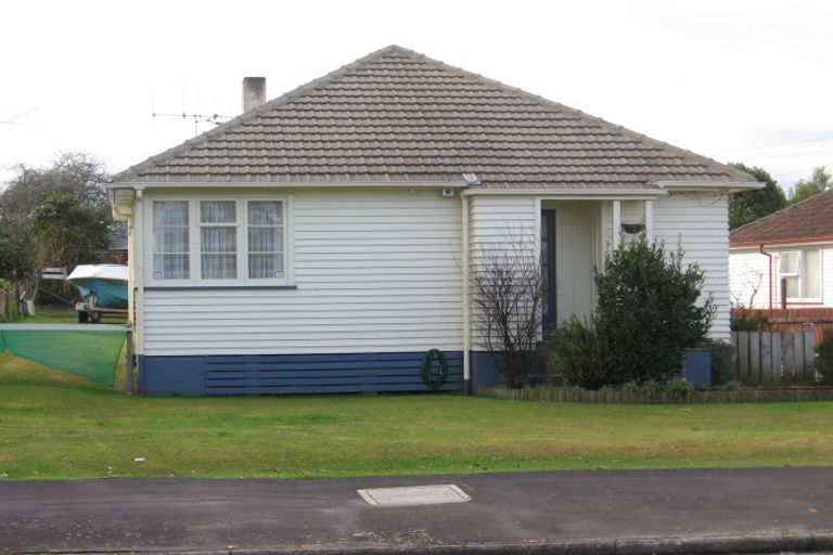 Photo of property in 60 Churchill Avenue, Maeroa, Hamilton, 3200