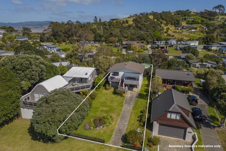 Photo of property in 223 Tangiora Avenue, Whangapoua, Coromandel, 3582