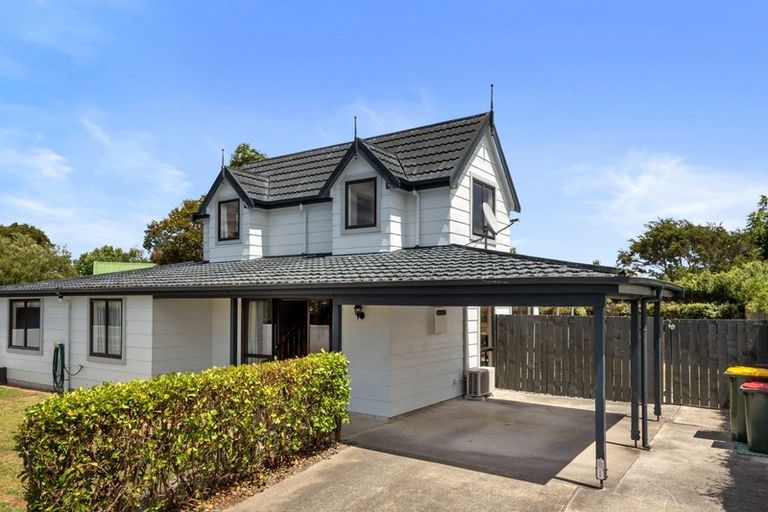 Photo of property in 73 Totara Drive, Pukete, Hamilton, 3200