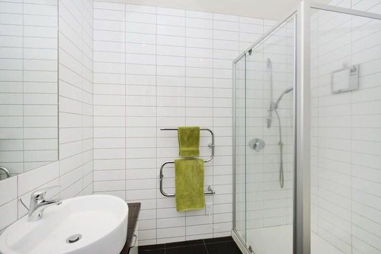 Photo of property in Zenith Apartments, 114/10 Fox Street, Parnell, Auckland, 1052