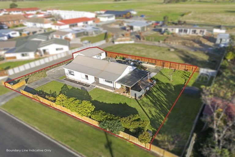 Photo of property in 93 Hendersons Line, Marton, 4710