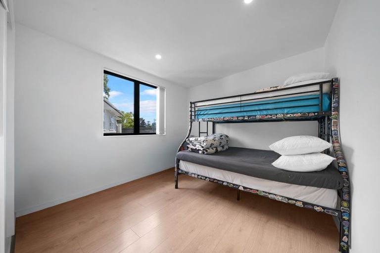 Photo of property in 176 Tennessee Avenue, Mangere East, Auckland, 2024