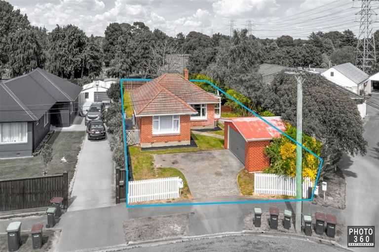 Photo of property in 23 Gregan Crescent, Burnside, Christchurch, 8053