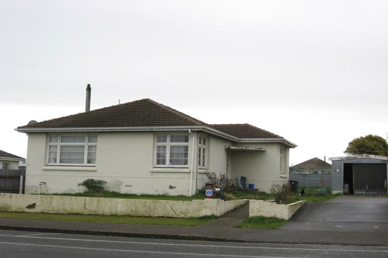 Photo of property in 46 Elizabeth Street, Appleby, Invercargill, 9812