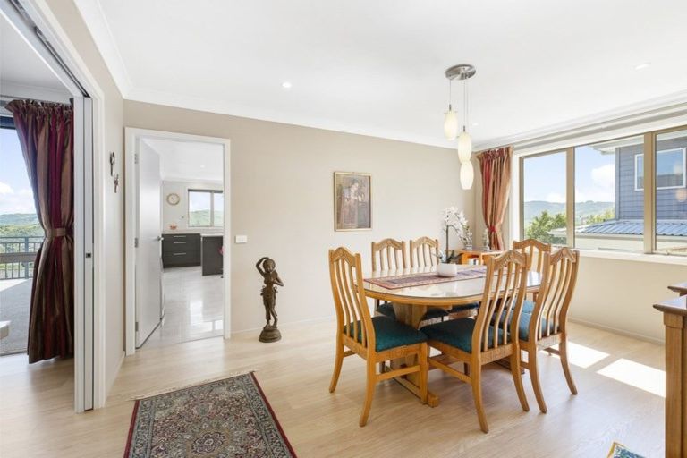 Photo of property in 12 Pacific View, Whitby, Porirua, 5024