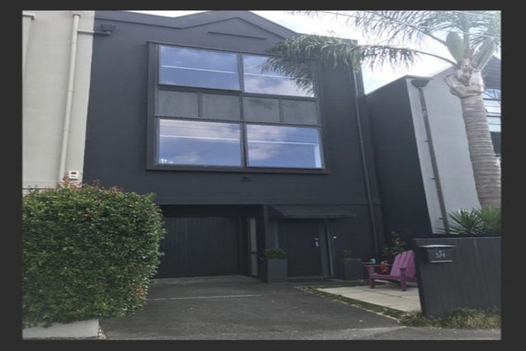 Photo of property in 3/4 Fitzroy Street, Ponsonby, Auckland, 1021