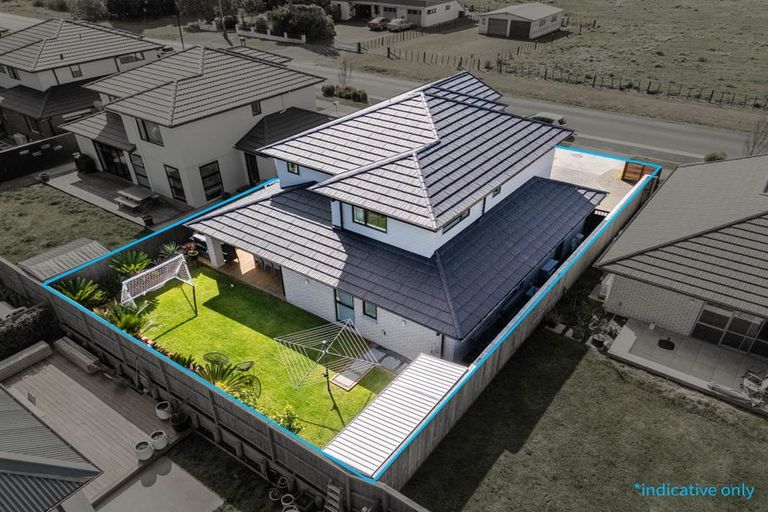 Photo of property in 6b Dale Road, Whenuapai, Auckland, 0618