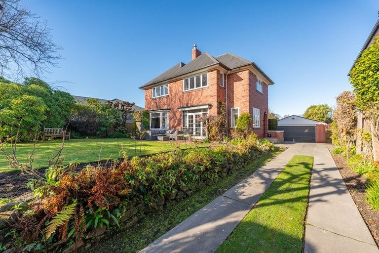 Photo of property in 46 Trafalgar Street, Maori Hill, Timaru, 7910