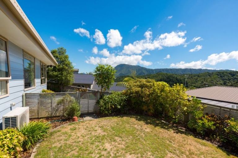 Photo of property in 91a Milton Terrace, Picton, 7220