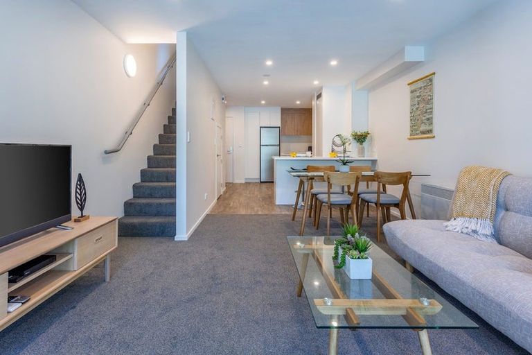 Photo of property in 12/432 Great King Street, North Dunedin, Dunedin, 9016